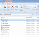 Illustration for article titled The New Windows 8 Explorer Looks Like a Mess